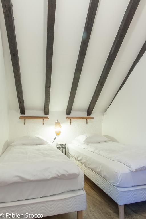 Top Floor Apartment Mansard - Central Chamonix Mont Blanc Haven Exterior foto